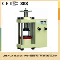 Digital Display Hydraulic Concrete Compression Test Machine Brick Compression Testing Machine